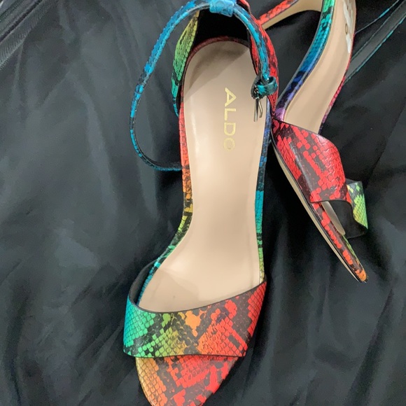 Aldo sandals - Picture 2 of 10